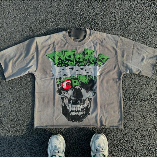 $Kull Tee