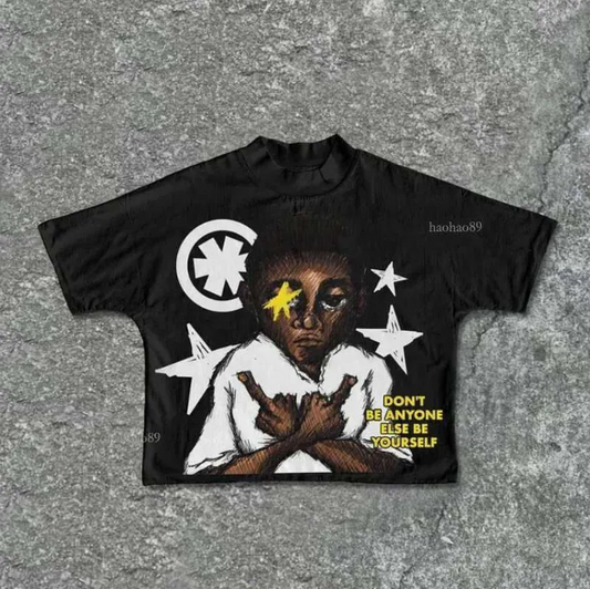 DNT BE ANY1 BUT YOURSELF SHIRT