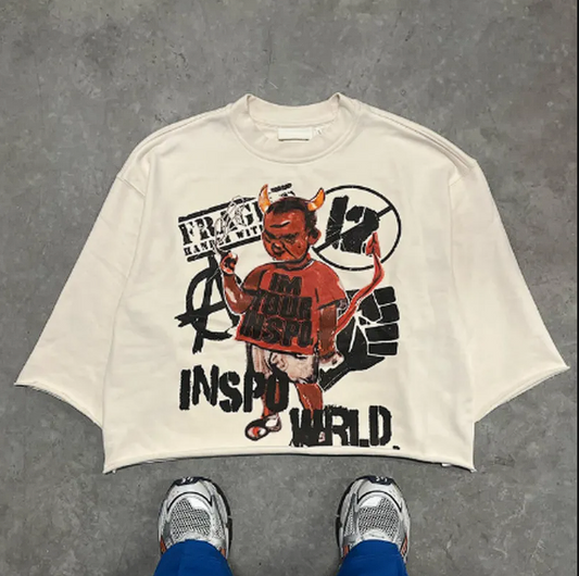 Inspo WRLD Shirt