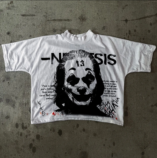 JOKER "Nemesis" W&B