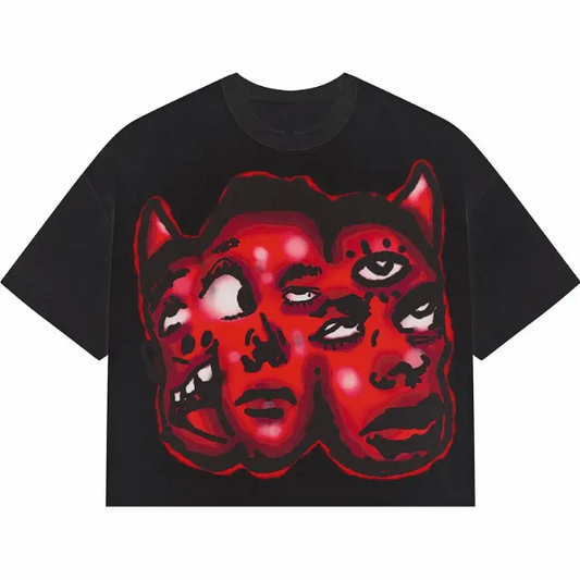 Red Demons Shirt