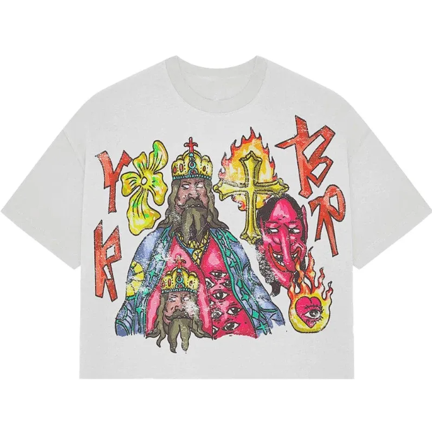 Matrix Shirt YRBR