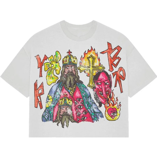 Matrix Shirt YRBR